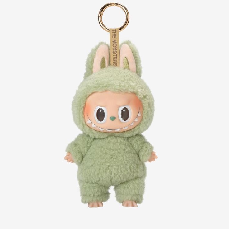 Labubu Collectible Toy Figure – Limited Edition Designer Art Toy for Collectors & Gifting