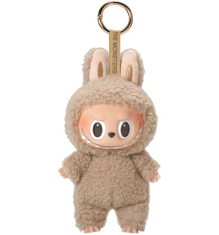 Labubu Collectible Toy Figure – Limited Edition Designer Art Toy for Collectors & Gifting