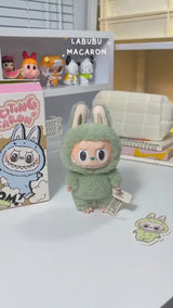 Labubu Collectible Toy Figure – Limited Edition Designer Art Toy for Collectors & Gifting